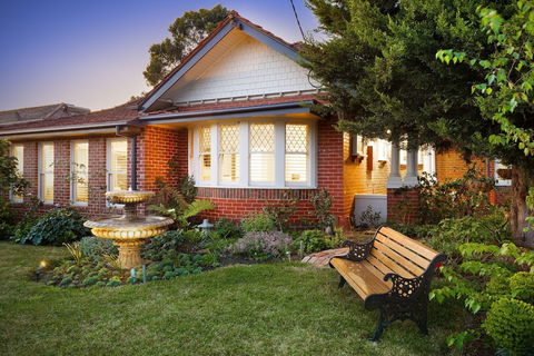 Rosanna Mansion - Brisbane Tourism 0