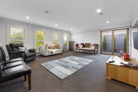 Rosanna Mansion - Brisbane Tourism 2