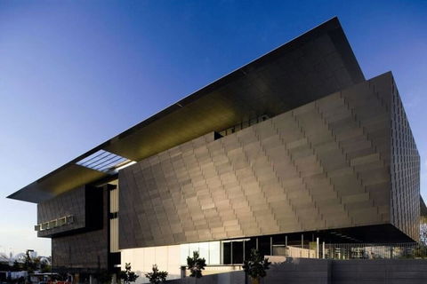 Heart OF CBD Amazing View Pool& GYM Qbn550-16 - Brisbane Tourism 4