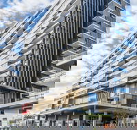 Homely Apartment at Woolloongabba - Brisbane Tourism