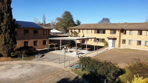 Seranin Bathurst - Brisbane Tourism 0