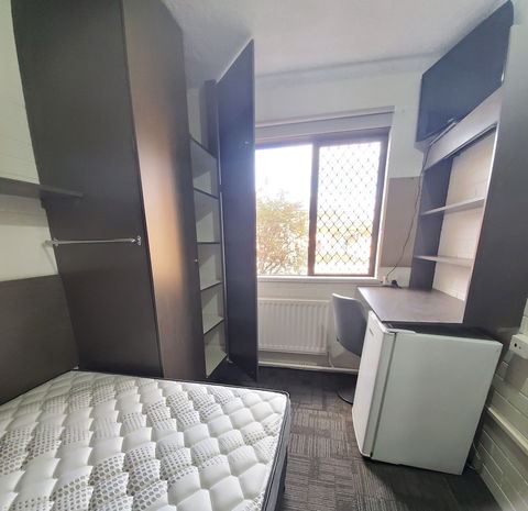 Seranin Bathurst - Brisbane Tourism 4