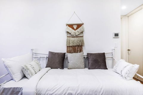 C09-daring Harbour 1 BDR APT - Brisbane 4u 1