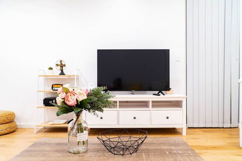 C09-daring Harbour 1 BDR APT - Brisbane 4u 4