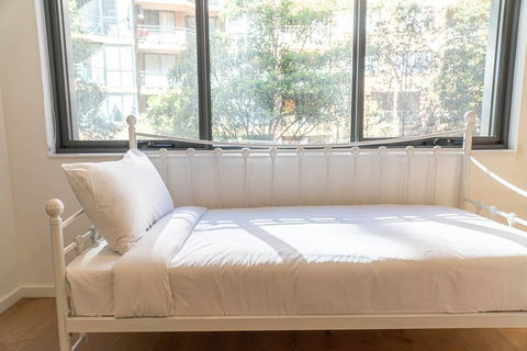 A09-darling Harbour 1 BDR APT - Tourism Brisbane 0