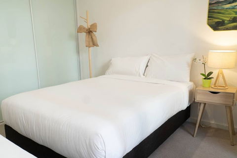 A09-darling Harbour 1 BDR APT - Tourism Brisbane 2