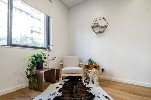 A09-darling Harbour 1 BDR APT - Tourism Brisbane 6