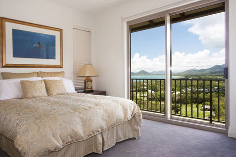 Santai Private 2 Bedroom Apartment - Tourism Brisbane 3