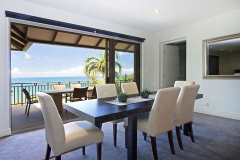 Santai Private 2 Bedroom Apartment - Tourism Brisbane 5