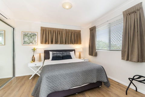 City Stadium Apartment On The Riverfront - Brisbane Tourism 2