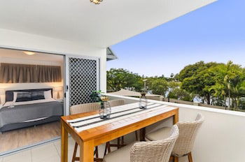 City Stadium Apartment On The Riverfront - Brisbane Tourism 5