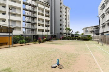 City Stadium Apartment On The Riverfront - Brisbane Tourism 6