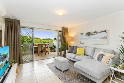 City Stadium Apartment On The Riverfront - Brisbane Tourism 4