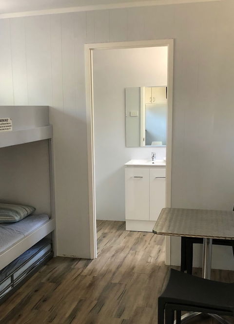 Gracetown Caravan Park - Tourism Brisbane 5