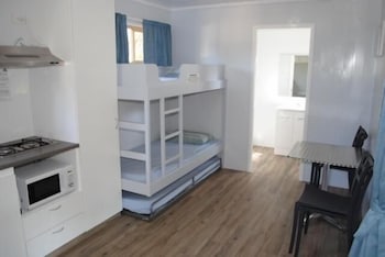 Gracetown Caravan Park - Tourism Brisbane 3