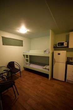 Gracetown Caravan Park - Tourism Brisbane 4