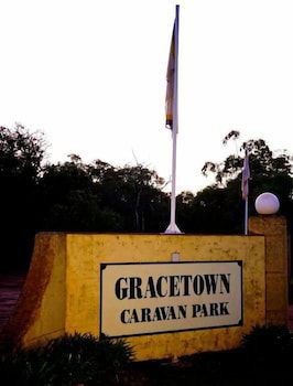 Gracetown Caravan Park - Tourism Brisbane 2