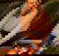 Gracetown Caravan Park - Tourism Brisbane