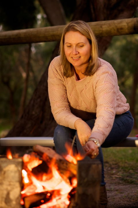 Gracetown Caravan Park - Tourism Brisbane 0