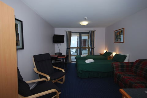 Alpine Heights 21 - Tourism Brisbane 1