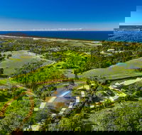 Your Luxury Escape - Trig Point - Tourism Brisbane