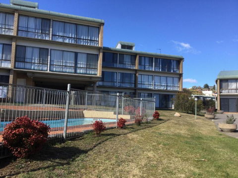 Kirwan 40 - Tourism Brisbane 2