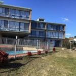 Kirwan 40 - Tourism Brisbane 0