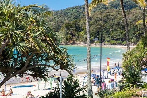 Fairshore 38 - Tourism Brisbane 1