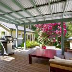 Stonewall Cottage For Two With Fireplace - Brisbane Tourism 0