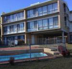 Kirwan Apartments 7 - Brisbane Tourism
