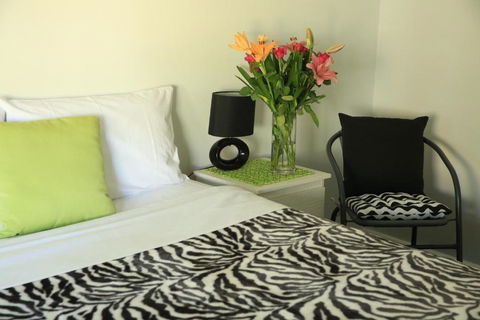 Wattle Grove Villa - Tourism Brisbane 1