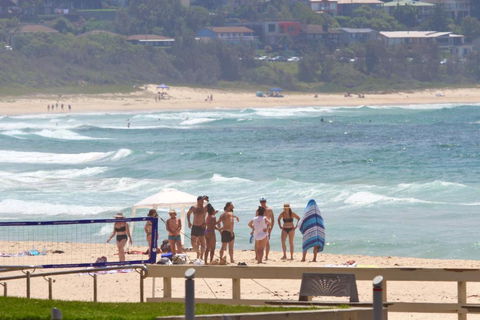 Beachfront One Mollymook - Tourism Brisbane 6