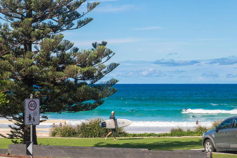 Beachfront One Mollymook - Tourism Brisbane 5