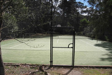 Wimbeldon - Tourism Brisbane 1