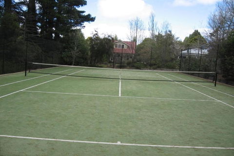 Wimbeldon - Tourism Brisbane 6