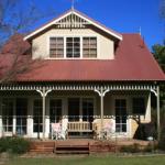 Blackheath NSW Tourism Brisbane