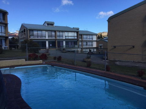 Kirwan Apartment 21 - Tourism Brisbane 4