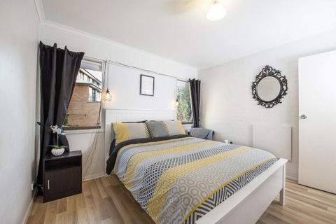 Kirwan Apartment 21 - Tourism Brisbane 2