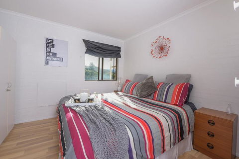 Kirwan Apartment 21 - Tourism Brisbane 3