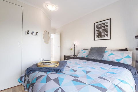 Kirwan Apartment 21 - Tourism Brisbane 5