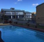 Kirwan Apartment 21 - Brisbane Tourism