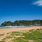 Avoca Beach Haven 5 / 161 Avoca Drive Avoca Beach - Tourism Brisbane 0