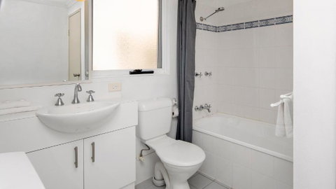 Cascades 7 Centrally Located With Beautiful Views - Brisbane Tourism 2