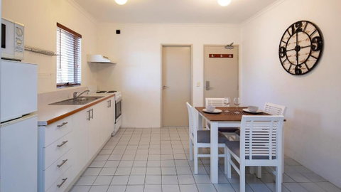 Cascades 7 Centrally Located With Beautiful Views - Brisbane Tourism 4