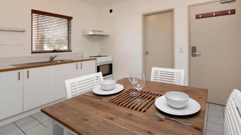 Cascades 7 Centrally Located With Beautiful Views - Brisbane Tourism 5