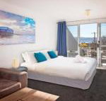 Cascades 7 Centrally located with beautiful views - Brisbane Tourism