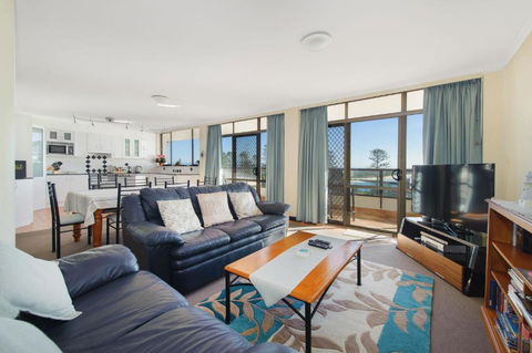 Akuna 23 6 Joffre Street - Tourism Brisbane 1