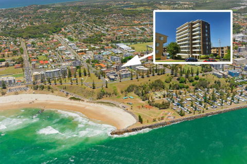 Akuna 23 6 Joffre Street - Tourism Brisbane 4