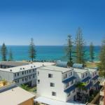 Akuna 23 6 Joffre Street - Tourism Brisbane 0