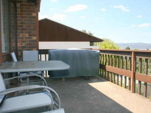 Snowy Saga 1 Jindabyne - Brisbane Tourism 1